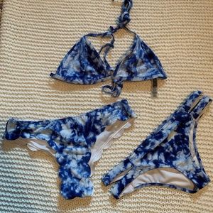 Victoria Secret PINK bikini set